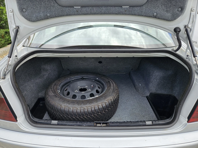 BMW 318 1.8i-118кс= ГАЗ= АВТОПИЛОТ= КЛИМАТРОНИК - автомобили, коли, обяви за нови и употребявани 9