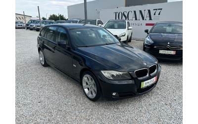 bmw-318 - 0