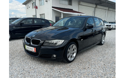 bmw-318 - 1