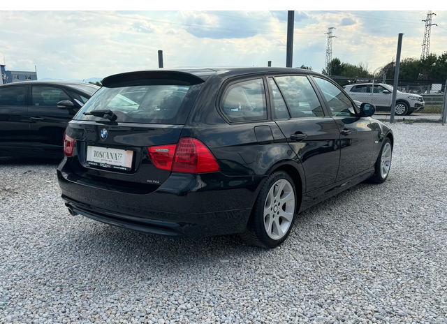 BMW 318 2.0D* Face* Лизинг - автомобили, коли, обяви за нови и употребявани 3