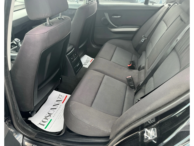 BMW 318 2.0D* Face* Лизинг - автомобили, коли, обяви за нови и употребявани 8