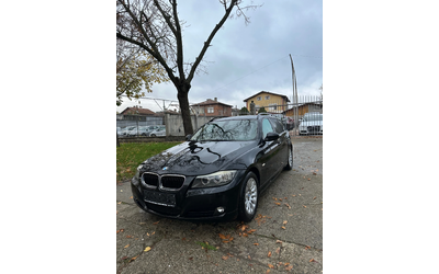bmw-318 - 0