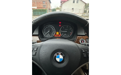 BMW 318 2.0 DIESEL AUSTRIA - автомобили, коли, обяви за нови и употребявани 14