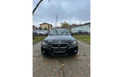 bmw-318 - 1