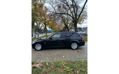 BMW 318 2.0 DIESEL AUSTRIA - автомобили, коли, обяви за нови и употребявани 7