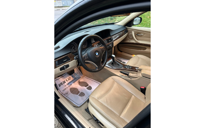 BMW 318 2.0 DIESEL AUSTRIA - автомобили, коли, обяви за нови и употребявани 8