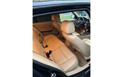 BMW 318 2.0 DIESEL AUSTRIA - автомобили, коли, обяви за нови и употребявани 9