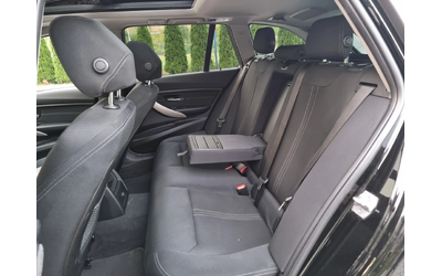 BMW 318 2.0 Face/Panorama/Navig/Led - автомобили, коли, обяви за нови и употребявани 11