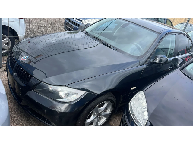 BMW 318 - автомобили, коли, обяви за нови и употребявани 0