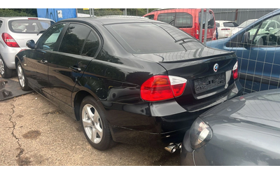bmw-318 - 2