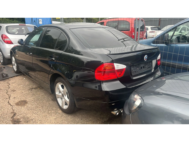 BMW 318 - автомобили, коли, обяви за нови и употребявани 2