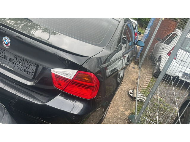 BMW 318 - автомобили, коли, обяви за нови и употребявани 4