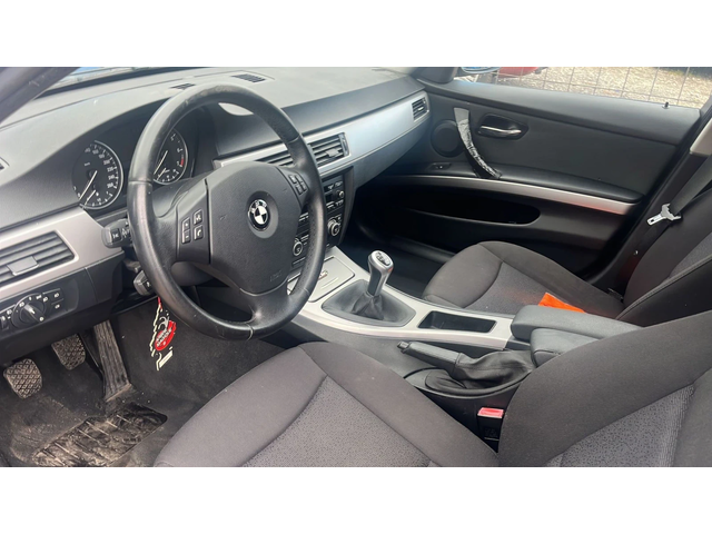 BMW 318 - автомобили, коли, обяви за нови и употребявани 5