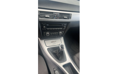 BMW 318 - автомобили, коли, обяви за нови и употребявани 7