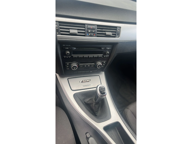 BMW 318 - автомобили, коли, обяви за нови и употребявани 7