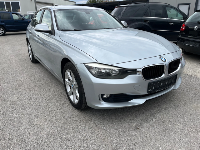 BMW 318 D - автомобили, коли, обяви за нови и употребявани 0