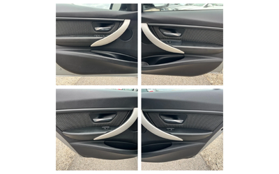 BMW 318 D - автомобили, коли, обяви за нови и употребявани 13