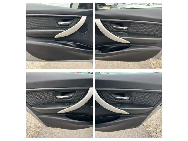 BMW 318 D - автомобили, коли, обяви за нови и употребявани 13