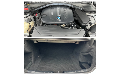 BMW 318 D - автомобили, коли, обяви за нови и употребявани 14