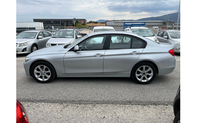 bmw-318 - 2