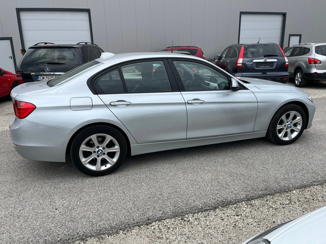 BMW 318 D - автомобили, коли, обяви за нови и употребявани 3