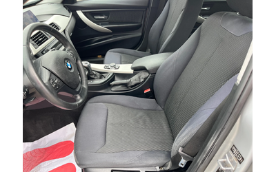 BMW 318 D - автомобили, коли, обяви за нови и употребявани 6