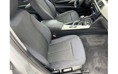 BMW 318 D - автомобили, коли, обяви за нови и употребявани 7