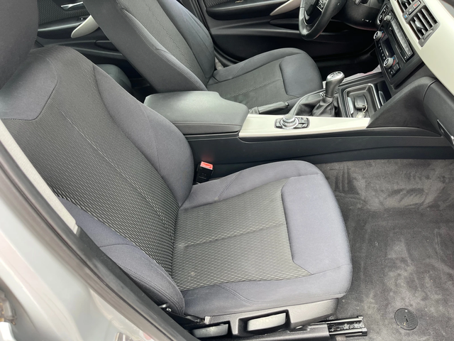 BMW 318 D - автомобили, коли, обяви за нови и употребявани 7