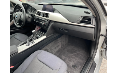 BMW 318 D - автомобили, коли, обяви за нови и употребявани 9