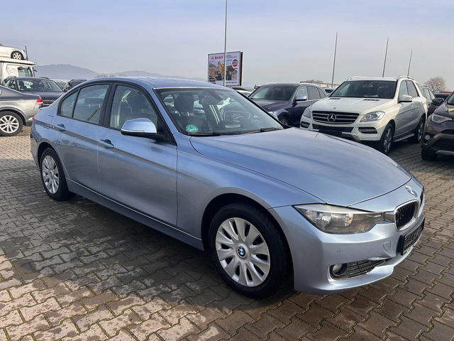 BMW 318 D NAVI EURO 6 - автомобили, коли, обяви за нови и употребявани 3