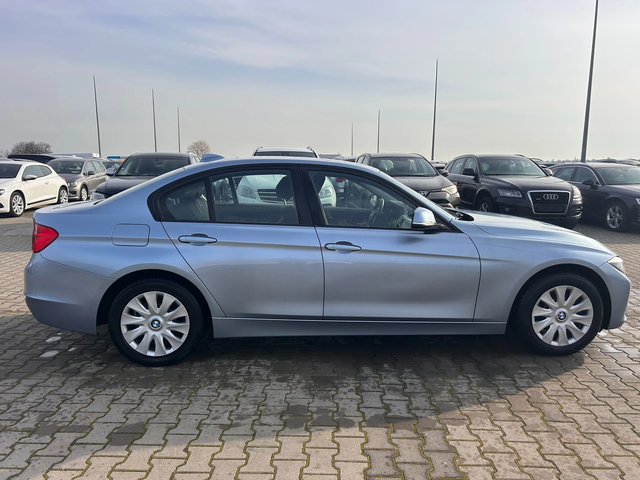 BMW 318 D NAVI EURO 6 - автомобили, коли, обяви за нови и употребявани 4