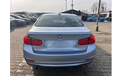 BMW 318 D NAVI EURO 6 - автомобили, коли, обяви за нови и употребявани 6