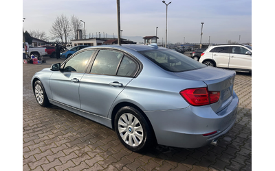 BMW 318 D NAVI EURO 6 - автомобили, коли, обяви за нови и употребявани 7