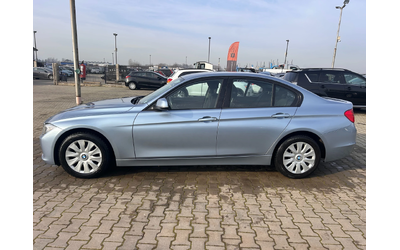 BMW 318 D NAVI EURO 6 - автомобили, коли, обяви за нови и употребявани 8