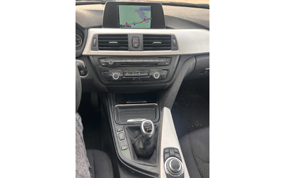 BMW 318 D NAVI EURO 5 - автомобили, коли, обяви за нови и употребявани 11