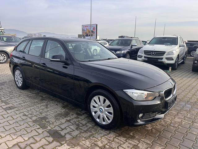 BMW 318 D NAVI EURO 5 - автомобили, коли, обяви за нови и употребявани 3