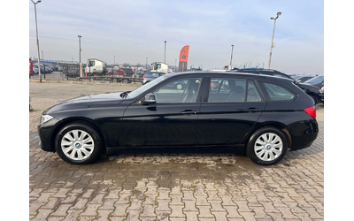 BMW 318 D NAVI EURO 5 - автомобили, коли, обяви за нови и употребявани 8