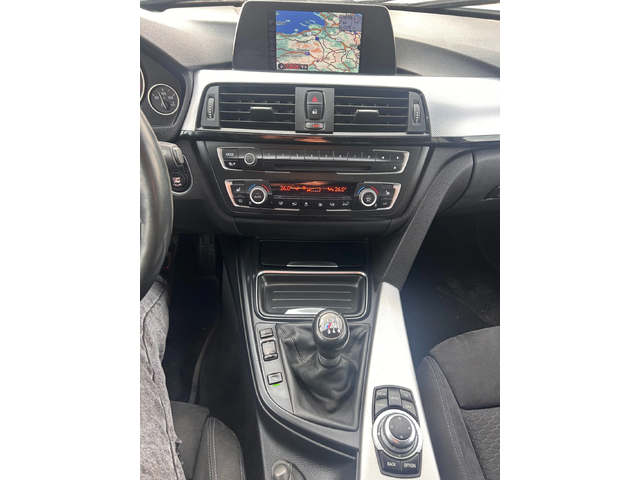 BMW 318 XDRIVE M-PACK NAVI EURO 5 - автомобили, коли, обяви за нови и употребявани 13