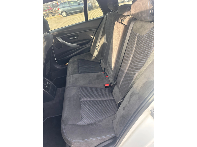 BMW 318 XDRIVE M-PACK NAVI EURO 5 - автомобили, коли, обяви за нови и употребявани 9