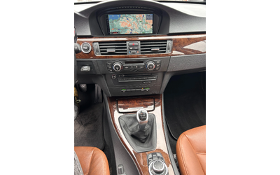 BMW 318 2.0D NAVI/KOJA EURO 5 - автомобили, коли, обяви за нови и употребявани 13