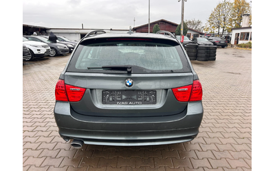 BMW 318 2.0D NAVI/KOJA EURO 5 - автомобили, коли, обяви за нови и употребявани 6
