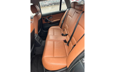 BMW 318 2.0D NAVI/KOJA EURO 5 - автомобили, коли, обяви за нови и употребявани 9