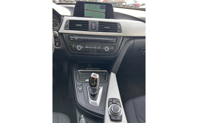 BMW 318 D AVTOMAT/NAVI - автомобили, коли, обяви за нови и употребявани 11