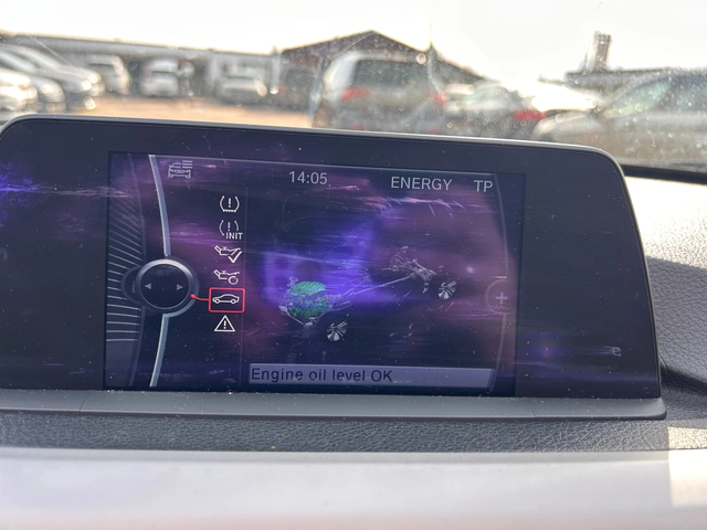 BMW 318 D AVTOMAT/NAVI - автомобили, коли, обяви за нови и употребявани 12