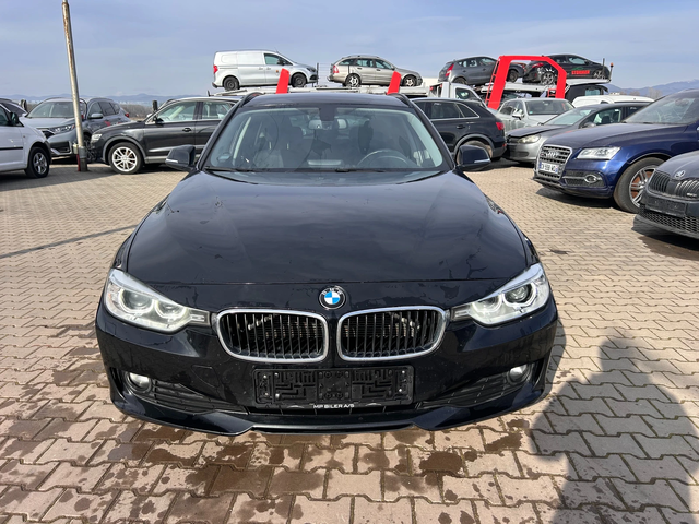 BMW 318 D AVTOMAT/NAVI - автомобили, коли, обяви за нови и употребявани 2