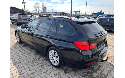 BMW 318 D AVTOMAT/NAVI - автомобили, коли, обяви за нови и употребявани 7
