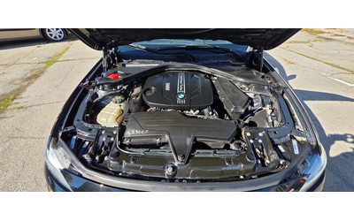 BMW 318 D 143k.c UNIKAT ITALIA EURO 5B - автомобили, коли, обяви за нови и употребявани 14