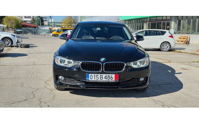bmw-318 - 1