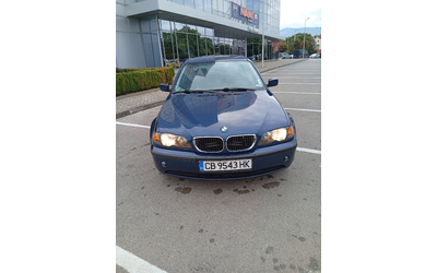 bmw-318-318i - 0
