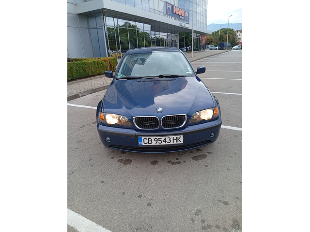 BMW 318 318i - автомобили, коли, обяви за нови и употребявани 0